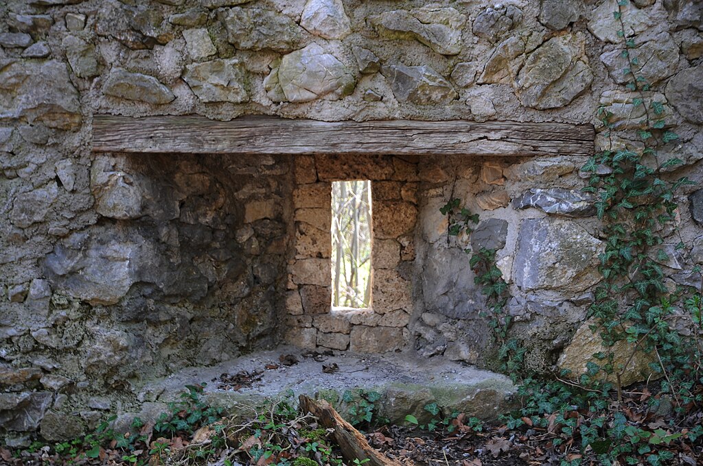 Friedrich Böhringer / Wikicommons